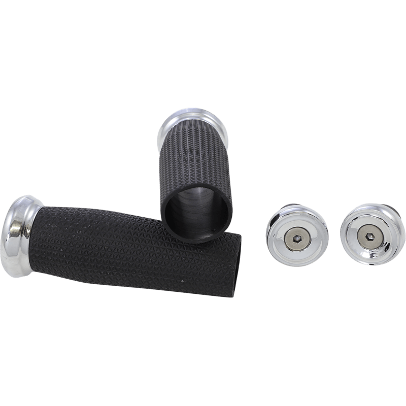 KURYAKYN THRESHER GRIPS 1 IN UNIV PN 5948 - DRIVEN Canada's Powersports 191209032722481869