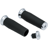 KURYAKYN THRESHER GRIPS 1 IN UNIV PN 5948 - DRIVEN Canada's Powersports 191209032722481869