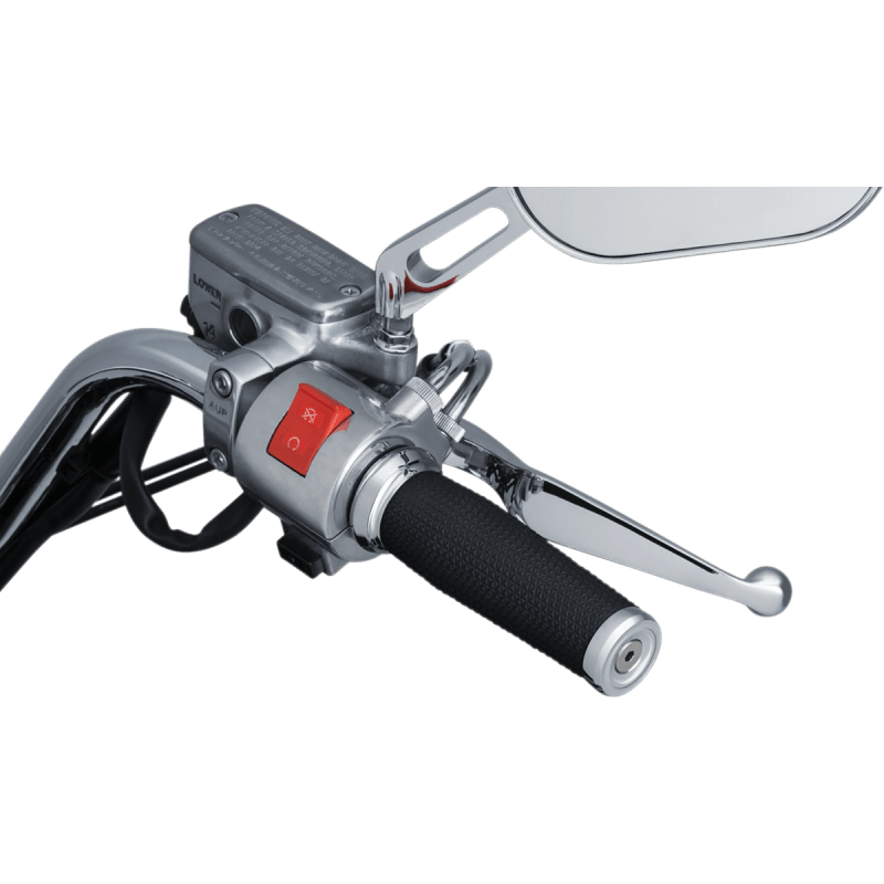 KURYAKYN THRESHER GRIPS 1 IN UNIV PN 5948 - DRIVEN Canada's Powersports 191209032722481869