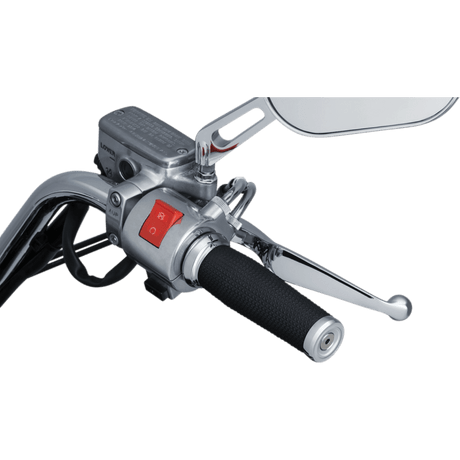 KURYAKYN THRESHER GRIPS 1 IN UNIV PN 5948 - DRIVEN Canada's Powersports 191209032722481869