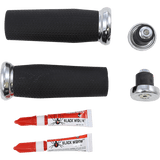 KURYAKYN THRESHER GRIPS 1 IN UNIV PN 5948 - DRIVEN Canada's Powersports 191209032722481869