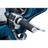 KURYAKYN THRESHER GRIPS FOR ELECTRONIC THROTTLE, PN 5942 - DRIVEN Canada's Powersports 191209032661485040