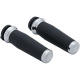 KURYAKYN THRESHER GRIPS FOR ELECTRONIC THROTTLE, PN 5942 - DRIVEN Canada's Powersports 191209032661485040
