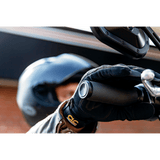 KURYAKYN THRESHER GRIPS FOR ELECTRONIC THROTTLE, PN 5943 - DRIVEN Canada's Powersports 191209032678485041