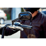 KURYAKYN THRESHER GRIPS FOR ELECTRONIC THROTTLE, PN 5943 - DRIVEN Canada's Powersports 191209032678485041