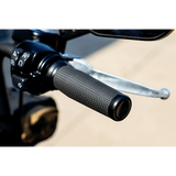 KURYAKYN THRESHER GRIPS FOR ELECTRONIC THROTTLE, PN 5943 - DRIVEN Canada's Powersports 191209032678485041