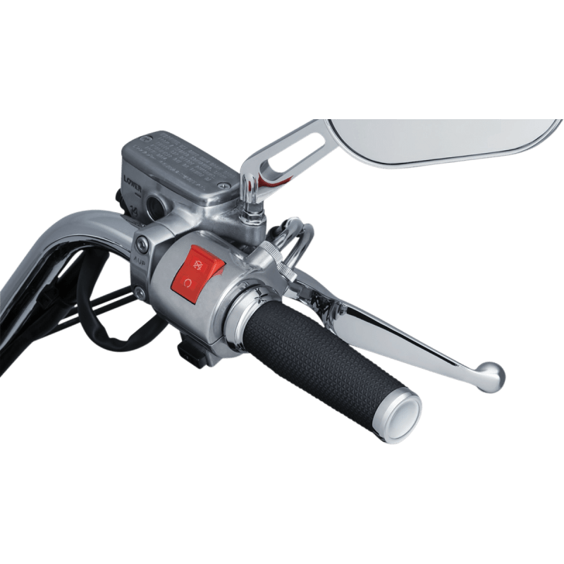 KURYAKYN THRESHER GRIPS FOR VICTORY, KAWASAKI & YAMAHA, PN 5946 - DRIVEN Canada's Powersports 191209032708485601