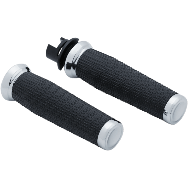 KURYAKYN THRESHER GRIPS INDIAN CHIEF/CHIEFTAIN PN 5944 - DRIVEN Canada's Powersports 191209032685485042