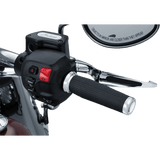 KURYAKYN THRESHER GRIPS INDIAN CHIEF/CHIEFTAIN PN 5944 - DRIVEN Canada's Powersports 191209032685485042