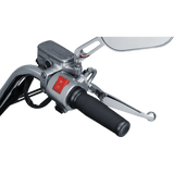 KURYAKYN THRESHER GRIPS - VICTORY, KAWASAKI & YAMAHA, S PN 5947 - DRIVEN Canada's Powersports 191209032715485602