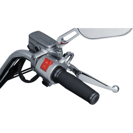 KURYAKYN THRESHER GRIPS - VICTORY, KAWASAKI & YAMAHA, S PN 5947 - DRIVEN Canada's Powersports 191209032715485602