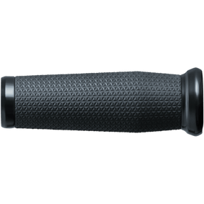 KURYAKYN THRESHER GRIPS - VICTORY, KAWASAKI & YAMAHA, S PN 5947 - DRIVEN Canada's Powersports 191209032715485602