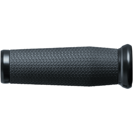 KURYAKYN THRESHER GRIPS - VICTORY, KAWASAKI & YAMAHA, S PN 5947 - DRIVEN Canada's Powersports 191209032715485602