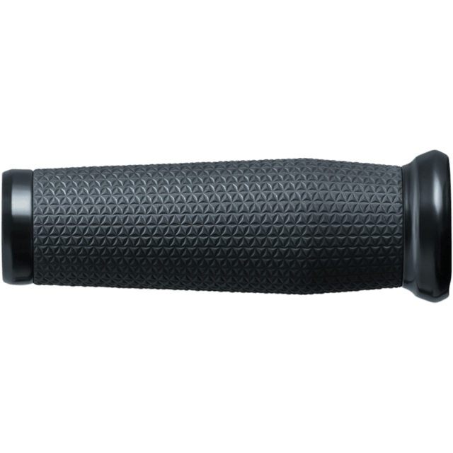 KURYAKYN THRESHER GRIPS - VICTORY, KAWASAKI & YAMAHA, S PN 5947 - DRIVEN Canada's Powersports 191209032715485602