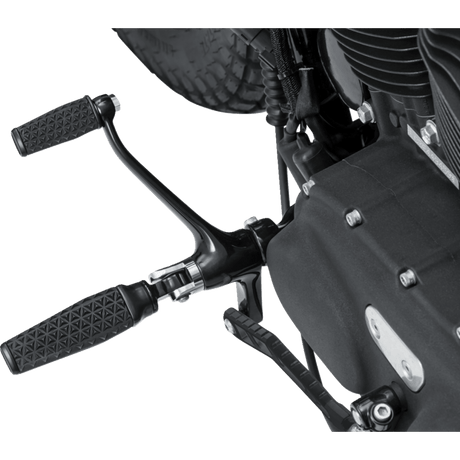 KURYAKYN THRESHER SHIFT PEG F/VIC - IND PN 5959 - DRIVEN Canada's Powersports 191209032838486574