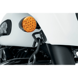 KURYAKYN TIE - DOWN BRACKETS FOR CHIEFTAIN & ROADMASTER, PN 976 - DRIVEN Canada's Powersports 191209041335502069