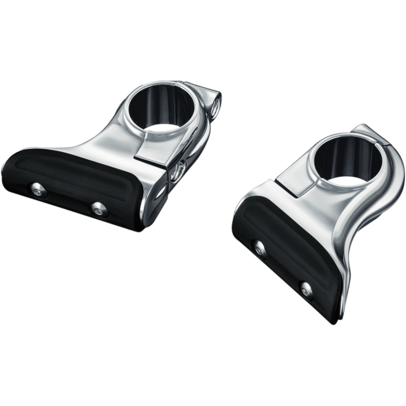 KURYAKYN TOE REST CRUISE PEGS F/1 - 1/4" PN 7615 (419821) - DRIVEN Canada's Powersports 191209021641419821