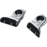 KURYAKYN TOE REST CRUISE PEGS F/1 - 1/4" PN 7615 (419821) - DRIVEN Canada's Powersports 191209021641419821