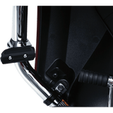 KURYAKYN TOE REST CRUISE PEGS F/1 - 1/4" PN 7615 (419821) - DRIVEN Canada's Powersports 191209021641419821