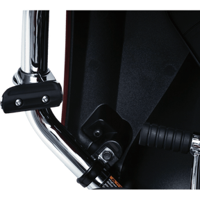 KURYAKYN TOE REST CRUISE PEGS F/1 - 1/4" PN 7615 (419821) - DRIVEN Canada's Powersports 191209021641419821
