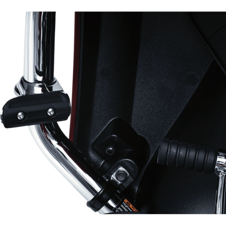 KURYAKYN TOE REST CRUISE PEGS F/1 - 1/4" PN 7615 (419821) - DRIVEN Canada's Powersports 191209021641419821