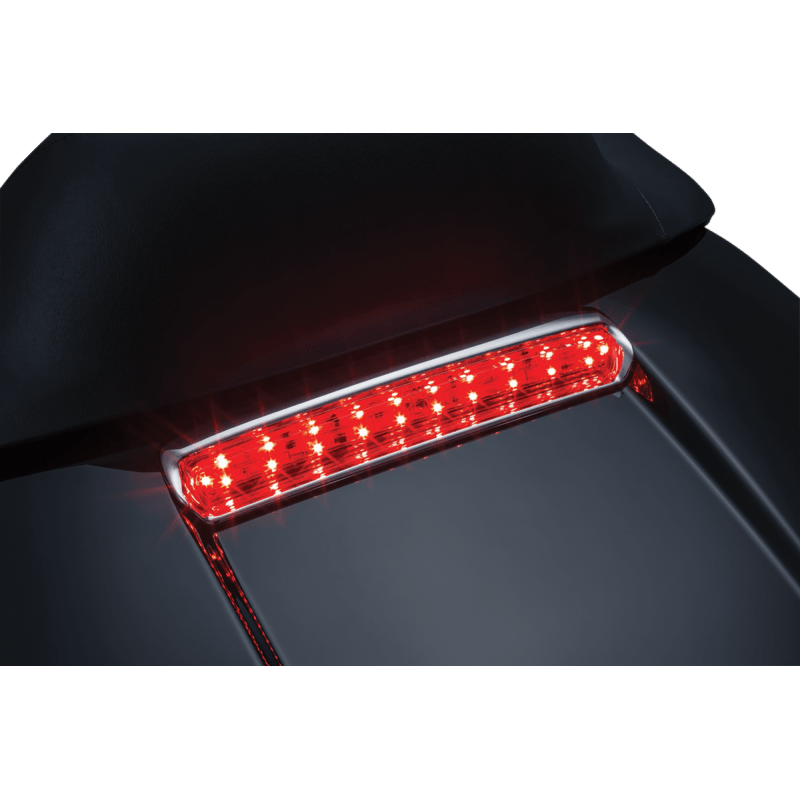 KURYAKYN TOUR - PAK LID LIGHT, '14 - 19 TRUNK, PN 6706 - DRIVEN Canada's Powersports 6706486934