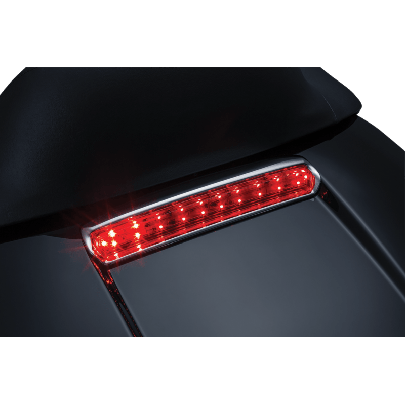 KURYAKYN TOUR - PAK LID LIGHT, '14 - 19 TRUNK, PN 6706 - DRIVEN Canada's Powersports 6706486934