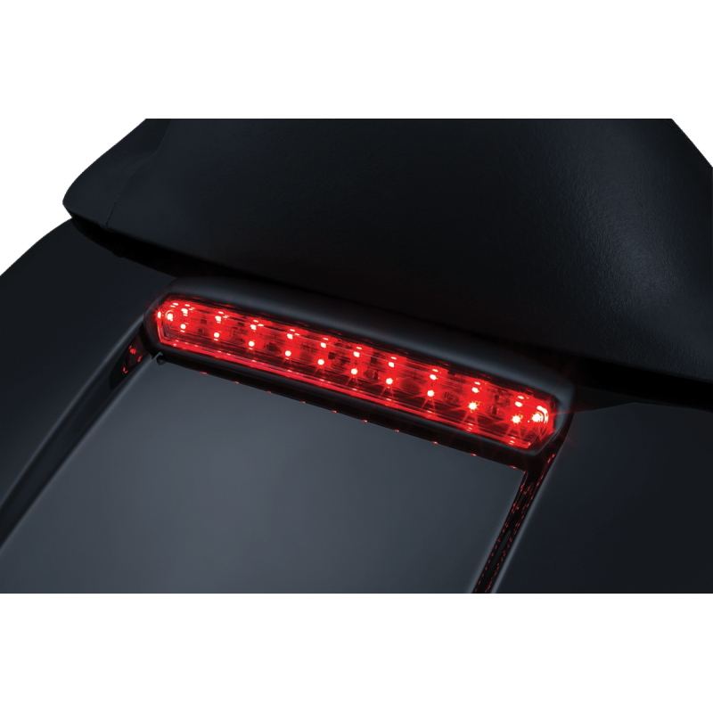 KURYAKYN TOUR - PAK LID LIGHT, '14 - 19 TRUNK, ST/PN 6707 - DRIVEN Canada's Powersports 6707486935