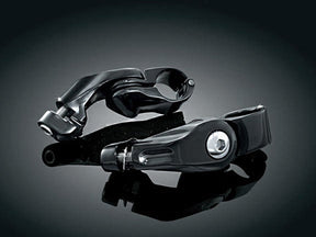 KURYAKYN TOUR TECH MOUNTS, SHORT ARM, PN 7574 - DRIVEN Canada's Powersports 7574418846