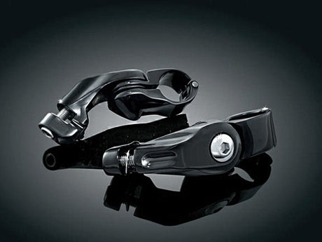 KURYAKYN TOUR TECH MOUNTS, SHORT ARM, PN 7574 - DRIVEN Canada's Powersports 7574418846