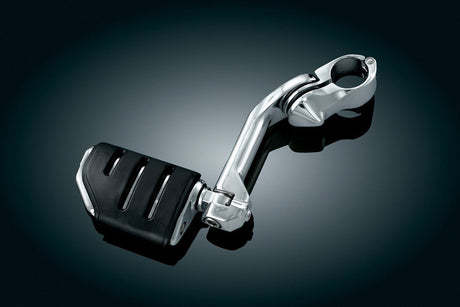 KURYAKYN TOUR TECHS W/TRIDENT DUALLY LONG 1 - 1/4 PN 7586 - DRIVEN Canada's Powersports 7586418854