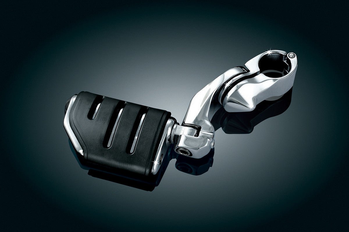 KURYAKYN TOUR TECHS W/TRIDENT DUALLY SHORT 1 - 1/4 PN 7585 - DRIVEN Canada's Powersports 7585418853