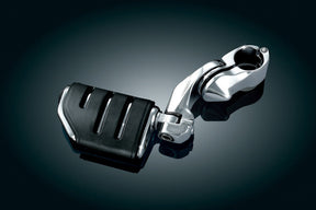 KURYAKYN TOUR TECHS W/TRIDENT DUALLY SHORT 1 - 1/4 PN 7585 - DRIVEN Canada's Powersports 7585418853
