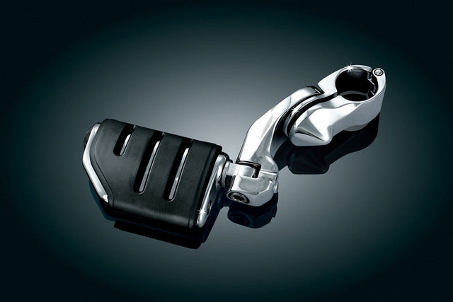 KURYAKYN TOUR TECHS W/TRIDENT DUALLY SHORT 1 - 1/4 PN 7585 - DRIVEN Canada's Powersports 7585418853