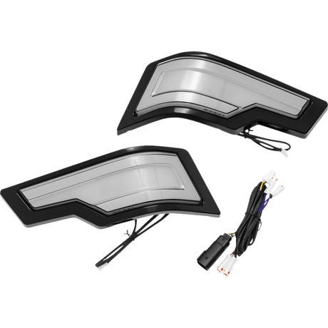 KURYAKYN TOURPAK LT TRACER PN 2955 - DRIVEN Canada's Powersports 505742