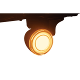 KURYAKYN TRACER LED FRT T.S. CONV, BULLET, 1157 WH/AM, PN 2902 - DRIVEN Canada's Powersports 191209040765424869