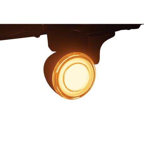 KURYAKYN TRACER LED FRT T.S. CONV, BULLET, 1157 WH/AM, PN 2902 - DRIVEN Canada's Powersports 191209040765424869