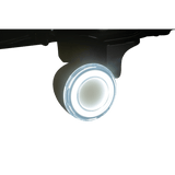 KURYAKYN TRACER LED FRT T.S. CONV, BULLET, 1157 WH/AM, PN 2902 - DRIVEN Canada's Powersports 191209040765424869