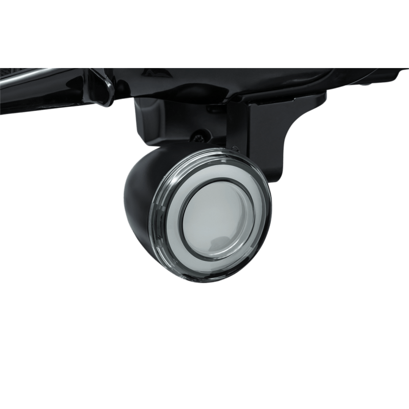 KURYAKYN TRACER LED FRT T.S. CONV, BULLET, 1157 WH/AM, PN 2902 - DRIVEN Canada's Powersports 191209040765424869