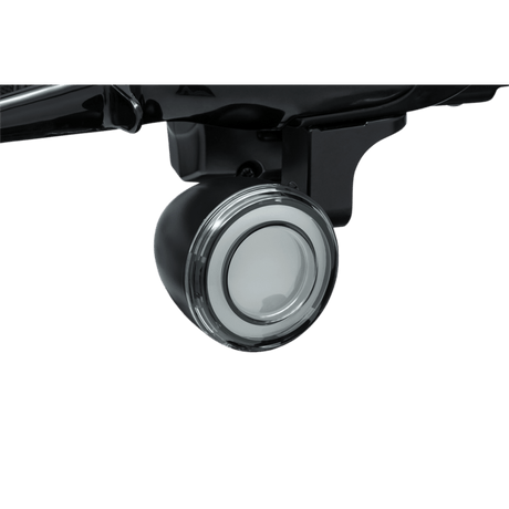 KURYAKYN TRACER LED FRT T.S. CONV, BULLET, 1157 WH/AM, PN 2902 - DRIVEN Canada's Powersports 191209040765424869