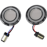 KURYAKYN TRACER LED FRT T.S. CONV, BULLET, 1157 WH/AM, PN 2902 - DRIVEN Canada's Powersports 191209040765424869