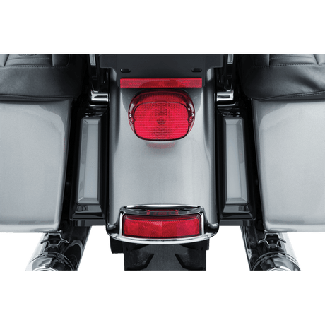 KURYAKYN TRACER LED INSERTS FOR SADDLEBAG SUPPORTS, PN 2901 - DRIVEN Canada's Powersports 191209039066420486