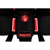 KURYAKYN TRACER LED INSERTS FOR SADDLEBAG SUPPORTS, PN 2901 - DRIVEN Canada's Powersports 191209039066420486