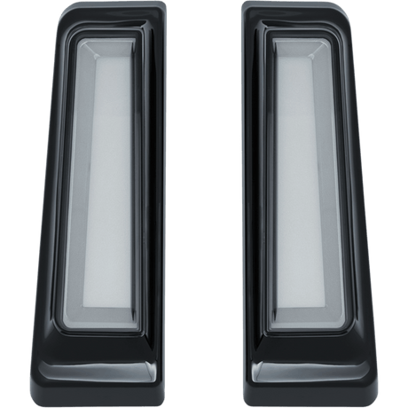 KURYAKYN TRACER LED INSERTS FOR SADDLEBAG SUPPORTS, PN 2901 - DRIVEN Canada's Powersports 191209039066420486