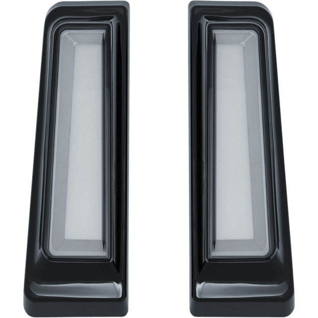 KURYAKYN TRACER LED INSERTS FOR SADDLEBAG SUPPORTS, PN 2901 - DRIVEN Canada's Powersports 191209039066420486