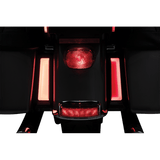 KURYAKYN TRACER LED INSERTS FOR SADDLEBAG SUPPORTS, PN 2901 - DRIVEN Canada's Powersports 191209039066420486