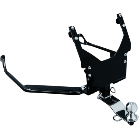 KURYAKYN TRAILER HITCH F/01 - 10 GL1800 PN 7642 (496880) - DRIVEN Canada's Powersports 191209019440496880