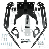 KURYAKYN TRAILER HITCH F/01 - 10 GL1800 PN 7642 (496880) - DRIVEN Canada's Powersports 191209019440496880