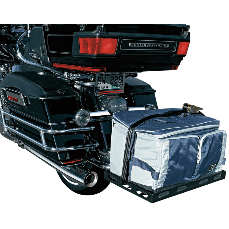 KURYAKYN TRAILER HITCH RACK (EA) PN 7643 (494099) - DRIVEN Canada's Powersports 191209009731494099