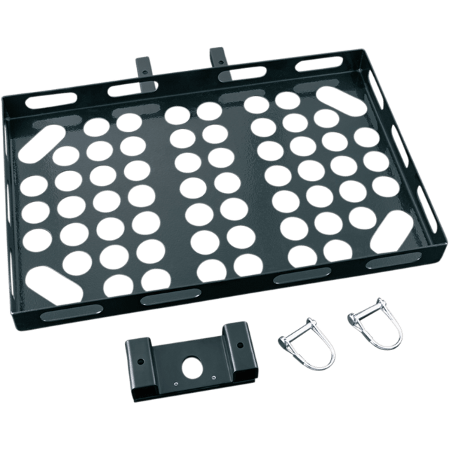 KURYAKYN TRAILER HITCH RACK (EA) PN 7643 (494099) - DRIVEN Canada's Powersports 191209009731494099